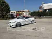 2014 Mercedes Benz E 220