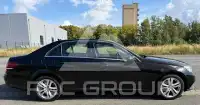 2014 Mercedes Benz E 220