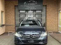2014 Mercedes Benz E 220