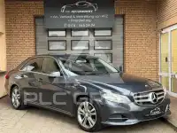 2014 Mercedes Benz E 220