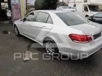 2014 Mercedes Benz E 220