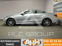 2014 Mercedes Benz E 220