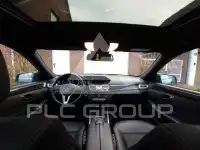 2017 Mercedes Benz E 220