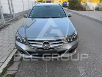 2014 Mercedes Benz E 220