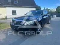 2014 Mercedes Benz E 220