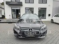 2014 Mercedes Benz E 220