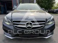2014 Mercedes Benz E 220