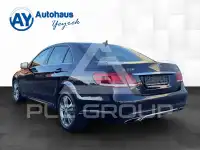 2014 Mercedes Benz E 220