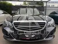 2014 Mercedes Benz E 220