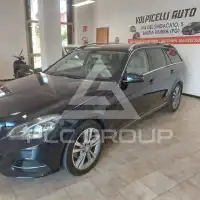 2014 Mercedes Benz E 220