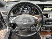 2014 Mercedes Benz E 220