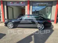 2014 Mercedes Benz E 220