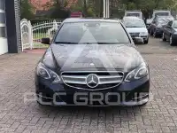 2014 Mercedes Benz E 220