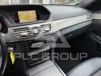 2013 Mercedes Benz E 220
