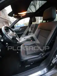 2017 Mercedes Benz E 220