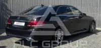 2014 Mercedes Benz E 220