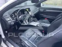 2014 Mercedes Benz E 220