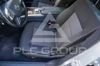 2014 Mercedes Benz E 220
