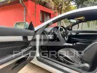 2014 Mercedes Benz E 220