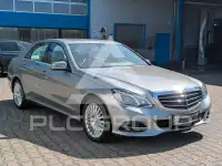2014 Mercedes Benz E 220