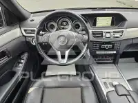 2014 Mercedes Benz E 220