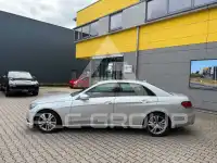 2014 Mercedes Benz E 220