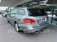 2014 Mercedes Benz E 220