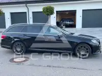 2014 Mercedes Benz E 220
