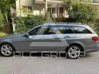2014 Mercedes Benz E 220