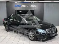 2014 Mercedes Benz E 220