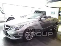 2014 Mercedes Benz E 220