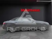 2014 Mercedes Benz E 220