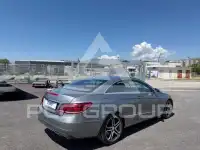 2014 Mercedes Benz E 220