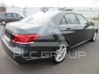 2014 Mercedes Benz E 220