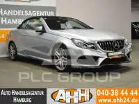 2014 Mercedes Benz E 220