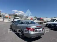 2014 Mercedes Benz E 220