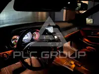 2014 Mercedes Benz E 220