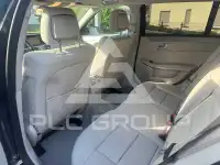 2014 Mercedes Benz E 220