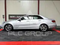 2014 Mercedes Benz E 220