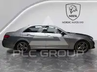 2014 Mercedes Benz E 220