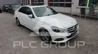 2014 Mercedes Benz E 220