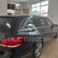 2014 Mercedes Benz E 220