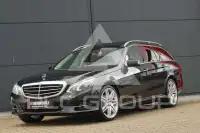 2014 Mercedes Benz E 220