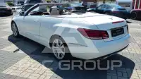 2014 Mercedes Benz E 220