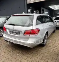 2014 Mercedes Benz E 220