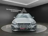 2014 Mercedes Benz E 220