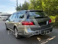 2014 Mercedes Benz E 220
