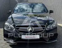 2014 Mercedes Benz E 220