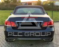 2014 Mercedes Benz E 220