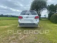 2014 Mercedes Benz E 220